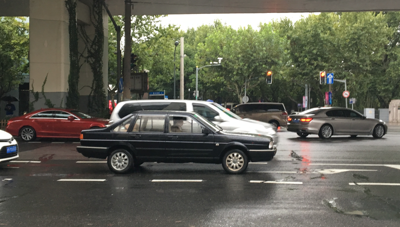 Illustration for article titled A Guide To A Bunch Of Weird Chinese Car Brands You've Never Heard Of